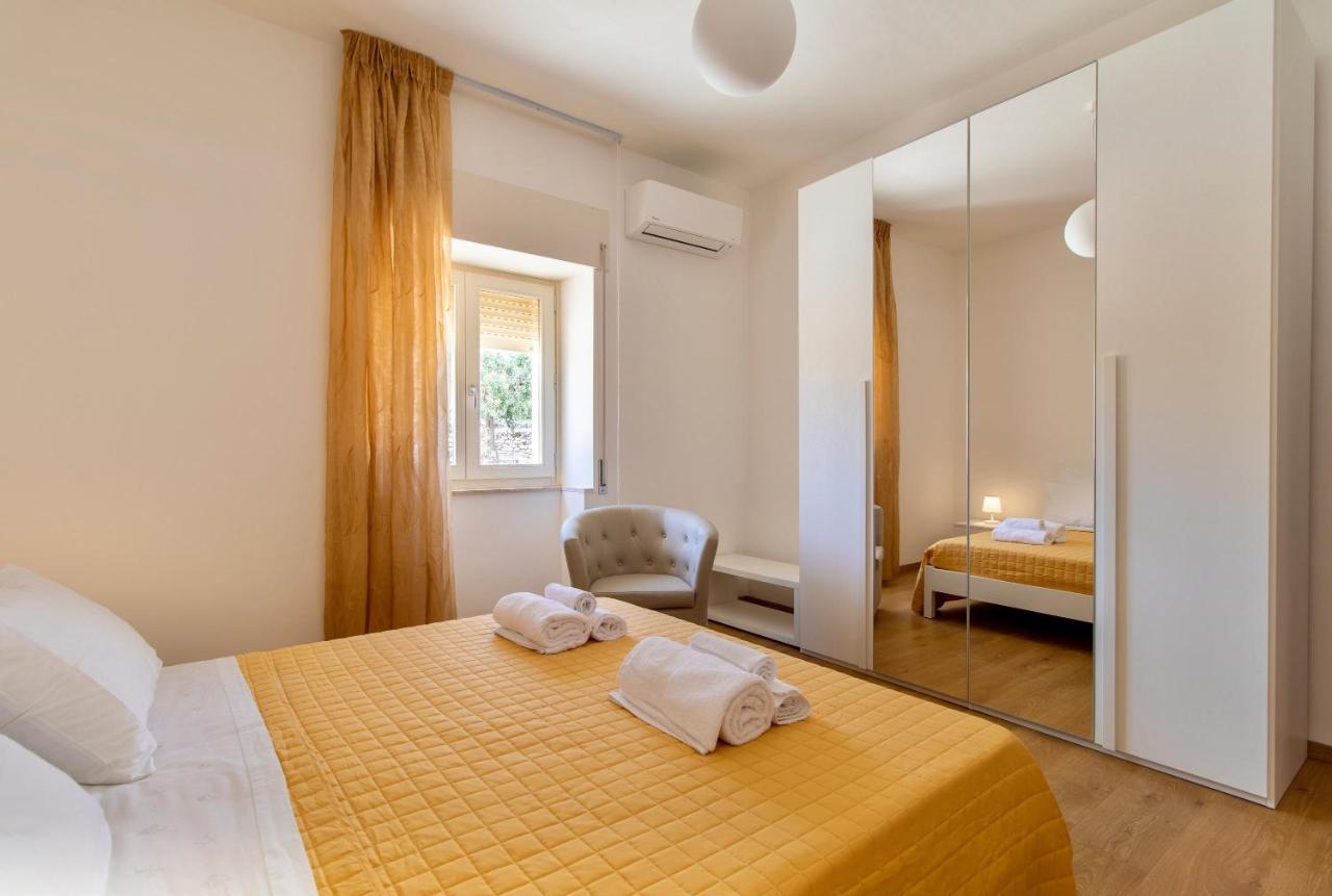 Casa Vacanza I Due Ulivi Модіка Екстер'єр фото