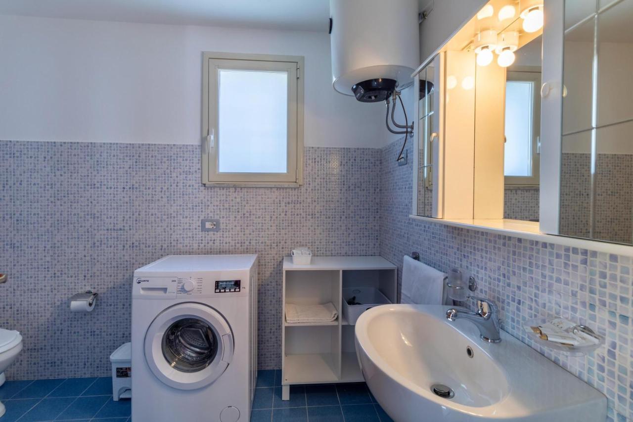 Casa Vacanza I Due Ulivi Модіка Екстер'єр фото